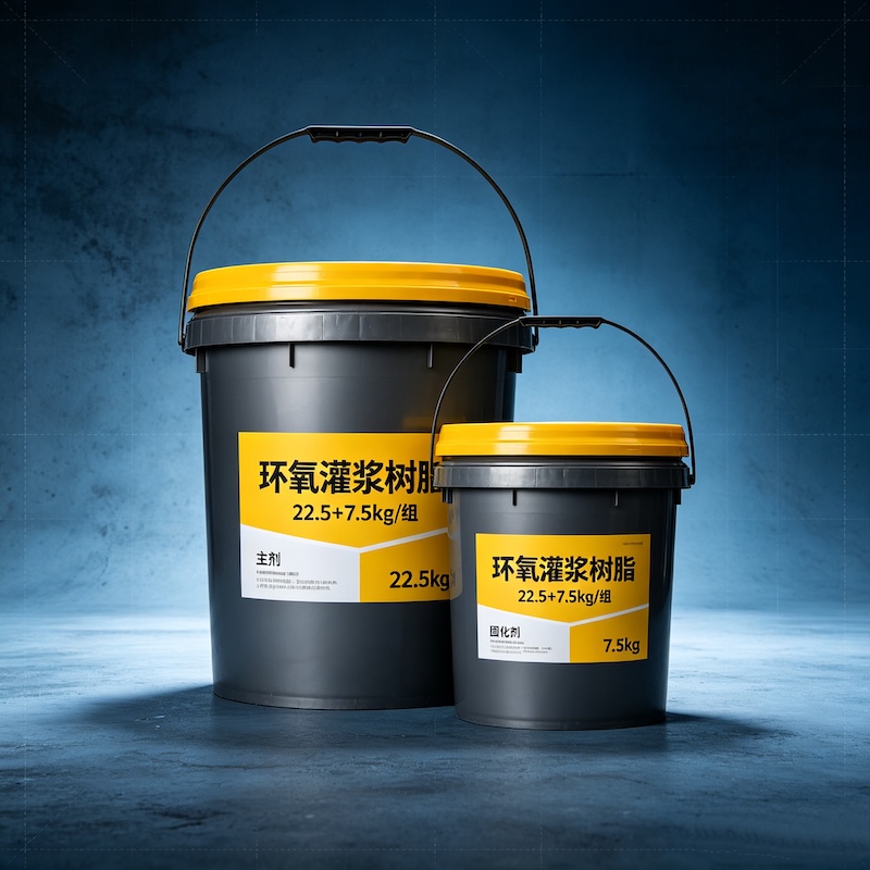 新津环氧灌浆树脂